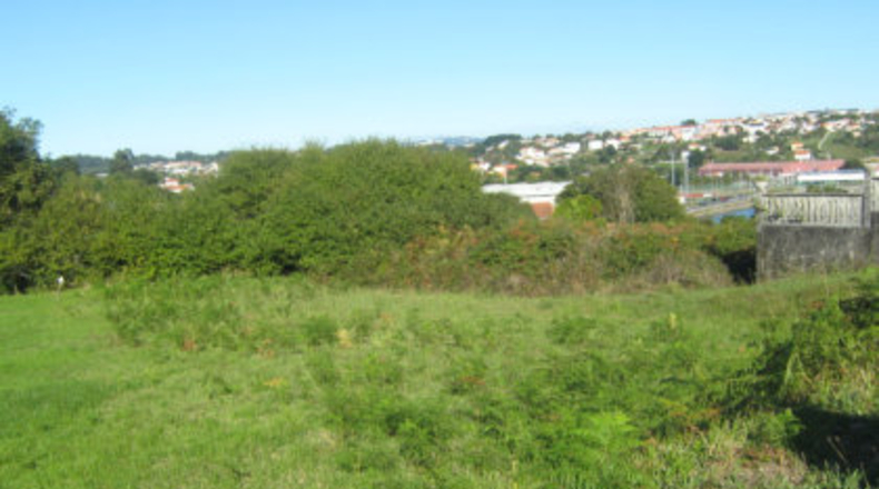 La Coruña - Veiga - 550m2