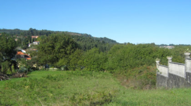 La Coruña - Veiga - 550m2