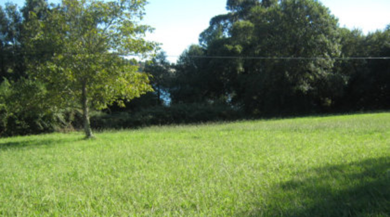 La Coruña - Veiga - 1100m2