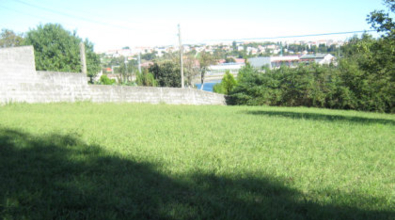 La Coruña - Veiga - 1100m2