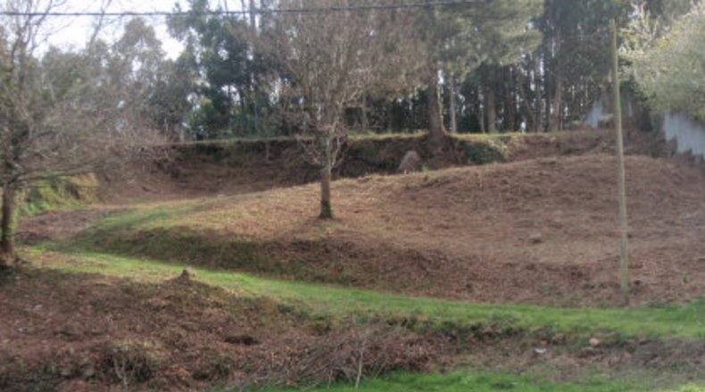 La Coruña - Ferrol - 1500m2