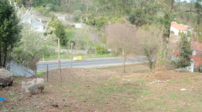 La Coruña - Ferrol - 1500m2