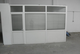 Ferrol 350&nbsp;м²