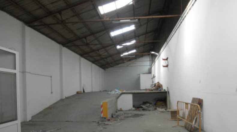 La Corunya - Ferrol - 350m2