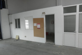 Ferrol 350&nbsp;м²