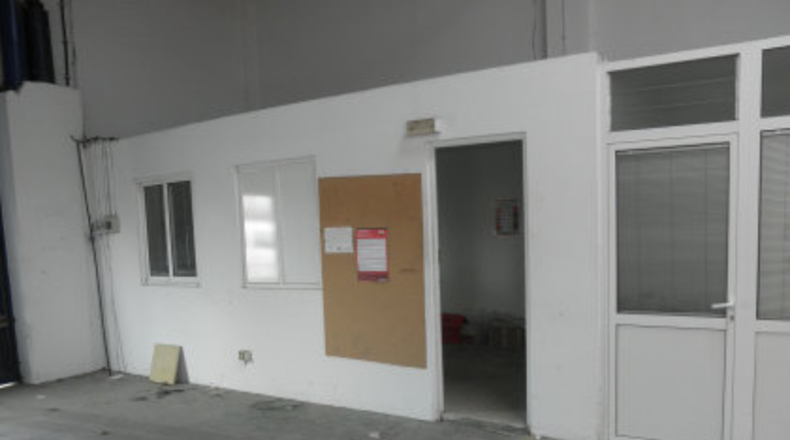 La Corunya - Ferrol - 350m2