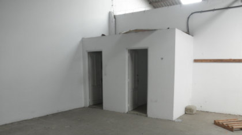 La Corunya - Ferrol - 350m2