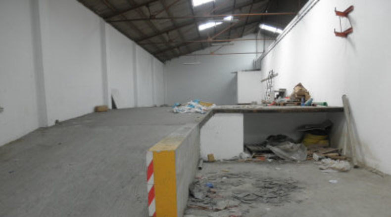 La Corunya - Ferrol - 350m2