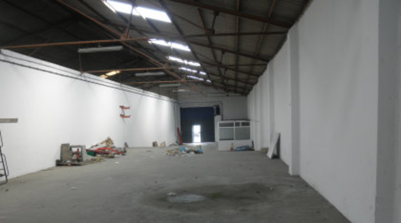 La Corunya - Ferrol - 350m2