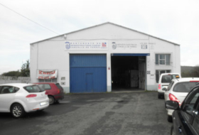 Ferrol 350&nbsp;м²