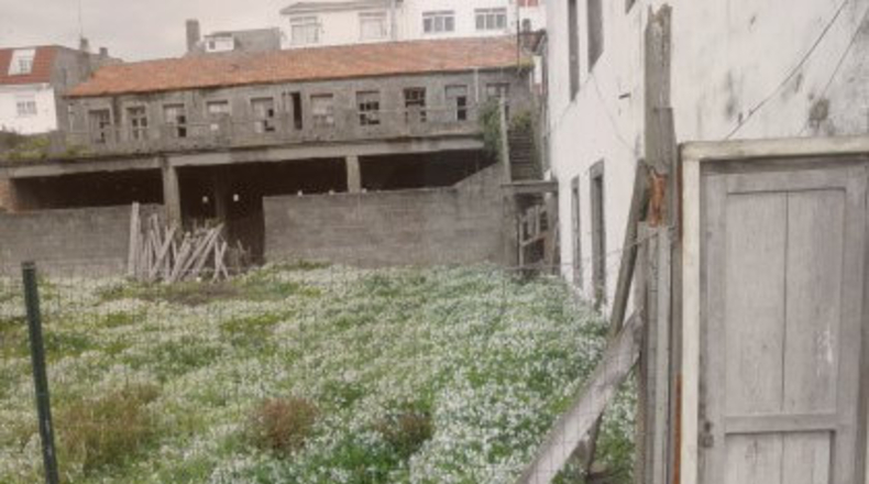 La Coruña - Ferrol - 903m2