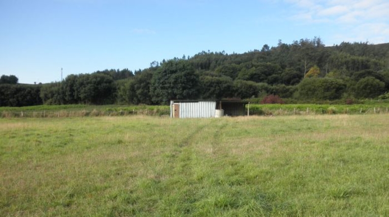 La Coruña - O Val - 6000m2
