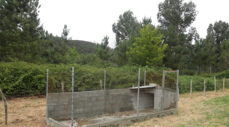 La Coruña - O Val - 6000m2