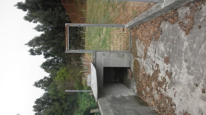 La Coruña - O Val - 6000m2