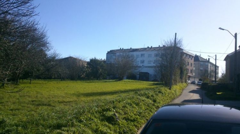 La Coruña - Ferrol - 4947m2