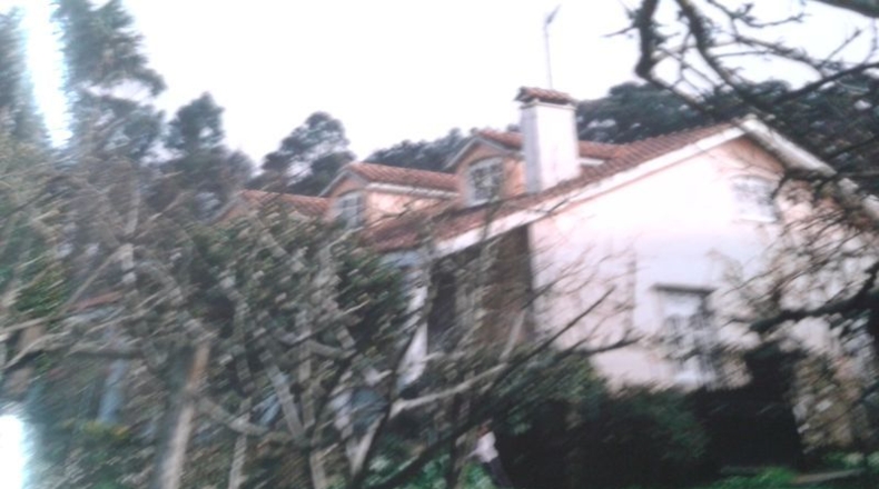 La Coruña - Simou - 156m2