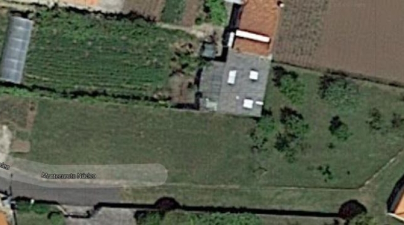 La Coruna - O Cruce - 850m2
