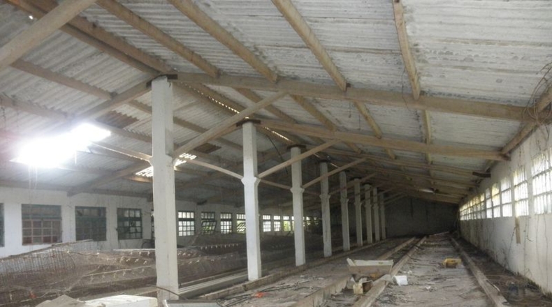 La Coruña - Narón - 6000m2