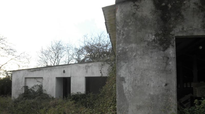 La Coruña - Narón - 6000m2