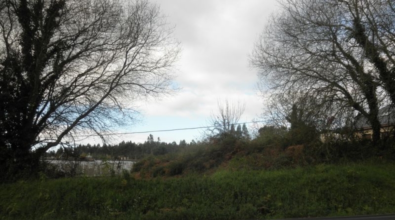 La Coruña - Narón - 6000m2