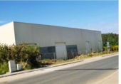 Nau industrial en venda a Santiago de Compostel·la ref.: TR48147 foto