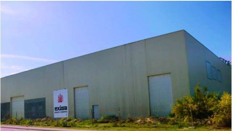 La Coruña - Prismos - 1550m2