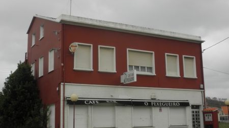 La Coruña - A Modia - 120m2