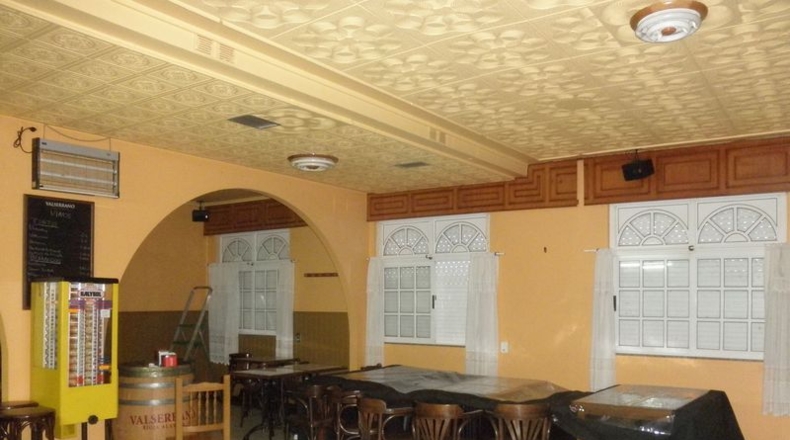 La Coruña - A Modia - 120m2