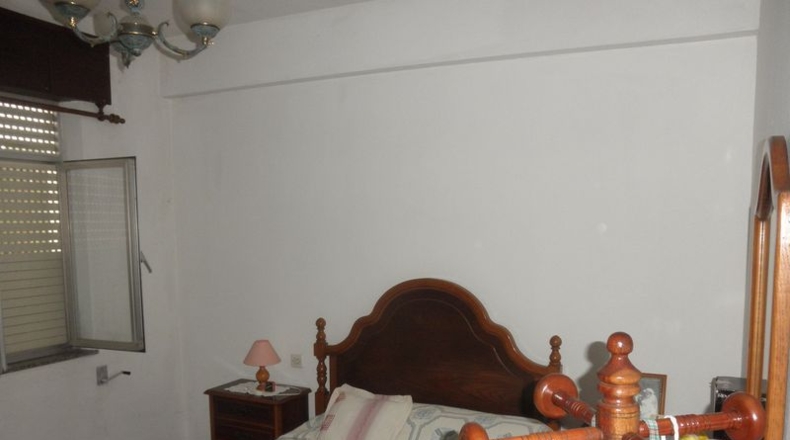 La Coruña - A Modia - 120m2