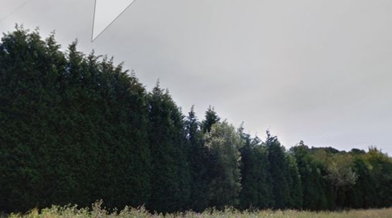 La Coruña - San Paio - 7500m2