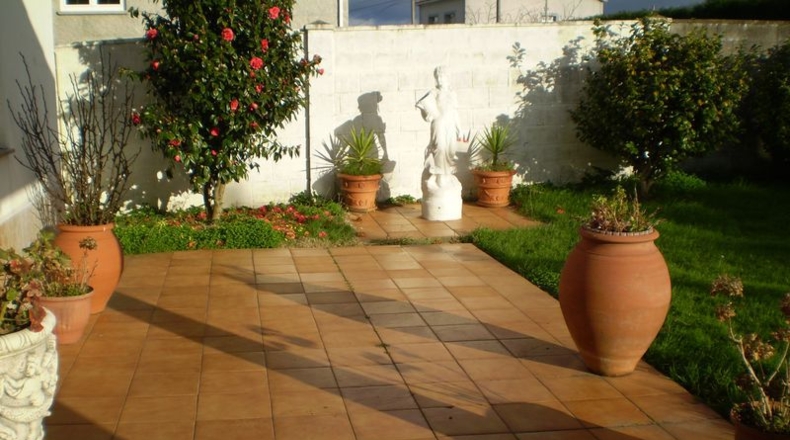 La Coruna - Mugardos - 360m2