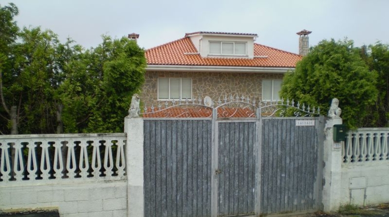 La Coruna - Mugardos - 360m2