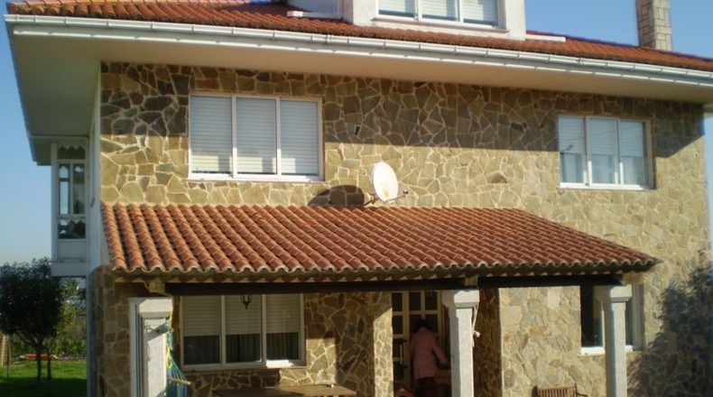 La Coruna - Mugardos - 360m2