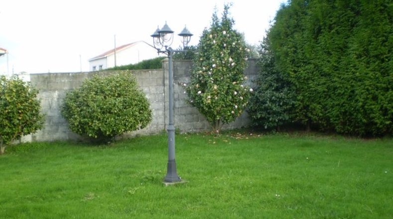 La Coruna - Mugardos - 360m2