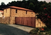 Finca rústica en venta en Ferrol ref: TR18525 foto