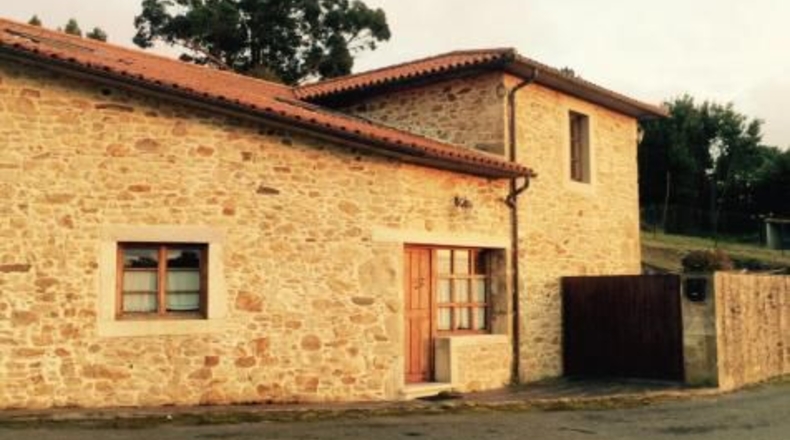 La Coruña - Covarradeiras - 3000m2