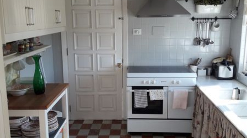 La Coruna - Basillón - 192m2