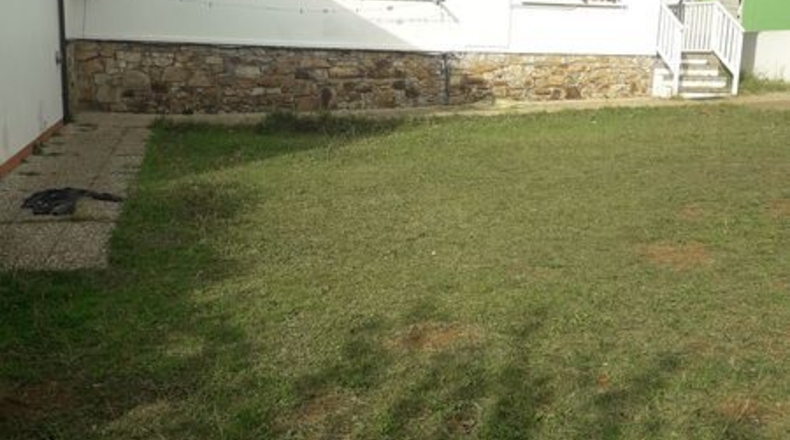 La Coruna - Basillón - 192m2