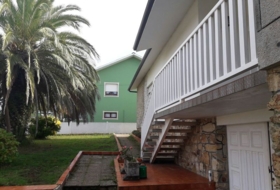 Valdoviño 192&nbsp;м²