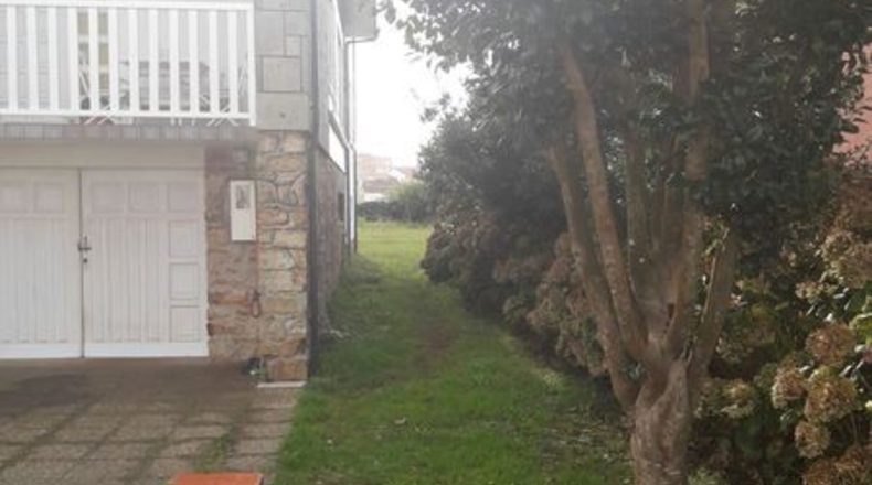 La Coruna - Basillón - 192m2