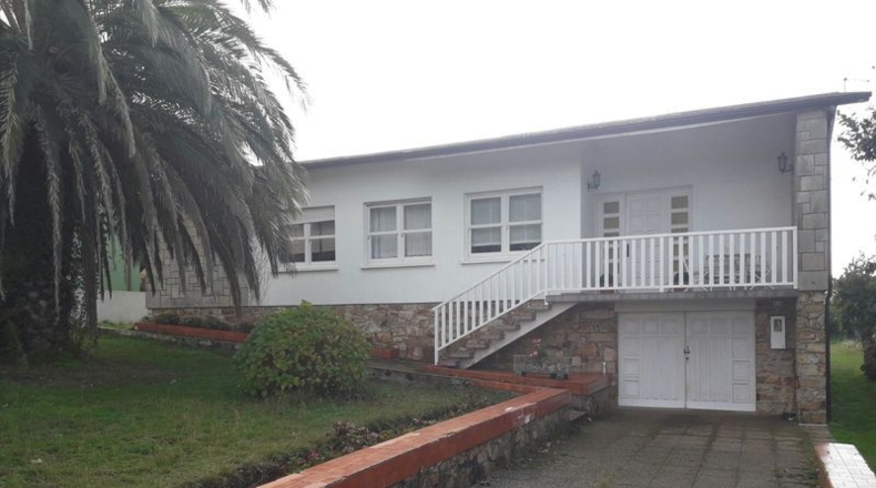 La Coruna - Basillón - 192m2