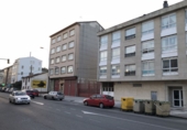 Промышленное здание на продажу в городе Ferrol. Фото