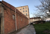 Промышленное здание на продажу в городе Ferrol. Фото