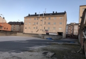 Промышленное здание на продажу в городе Ferrol. Фото