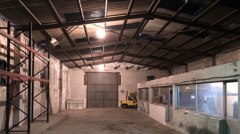La Coruña - Ferrol - 500m2