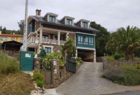 Cedeira 400&nbsp;m² 