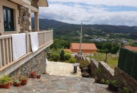 Cedeira 400&nbsp;m² 