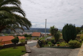 Cedeira 400&nbsp;m² 