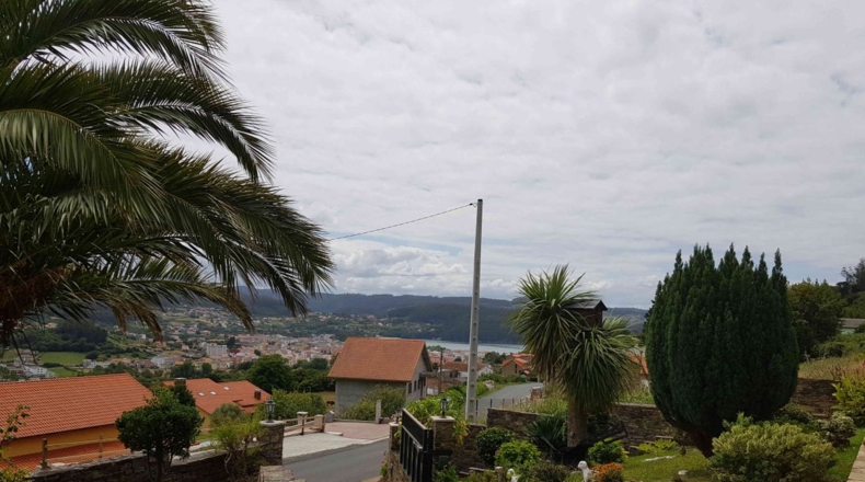 La Coruña - As Lagoas - 400m2
