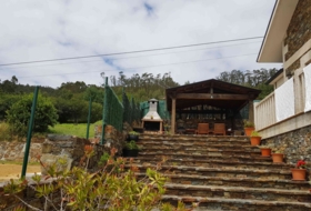 Cedeira 400&nbsp;m² 